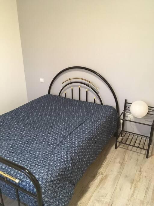 Gite Aux Aspres Logement De 65M² Fontcouverte  エクステリア 写真